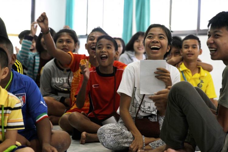 13.000 dossiers in veilige handen