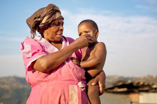 Geeft adoptie trauma?