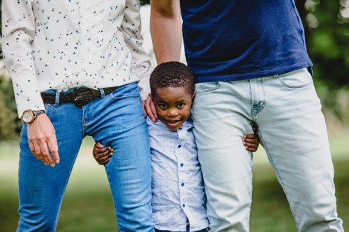 Discriminatie doet ertoe