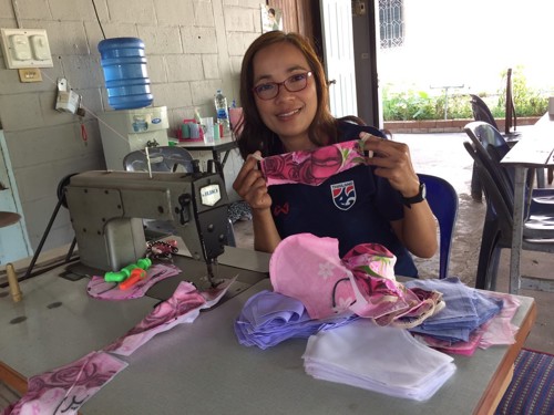 Projecten in zwaar weer door het coronavirus