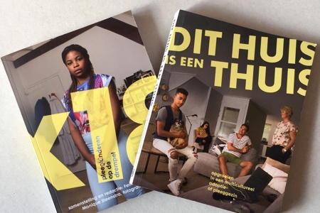 Oproep: werk mee aan een nieuw boek van Femmie Juffer!