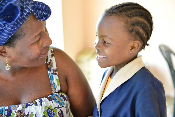 South Africa, Ugu-district