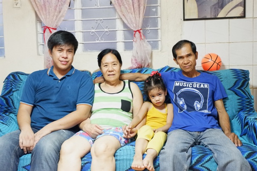 The Philippines