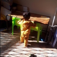 Give a child a family