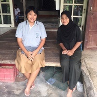 Arisa, Thailand