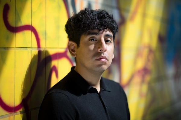 Christopher van der Meer