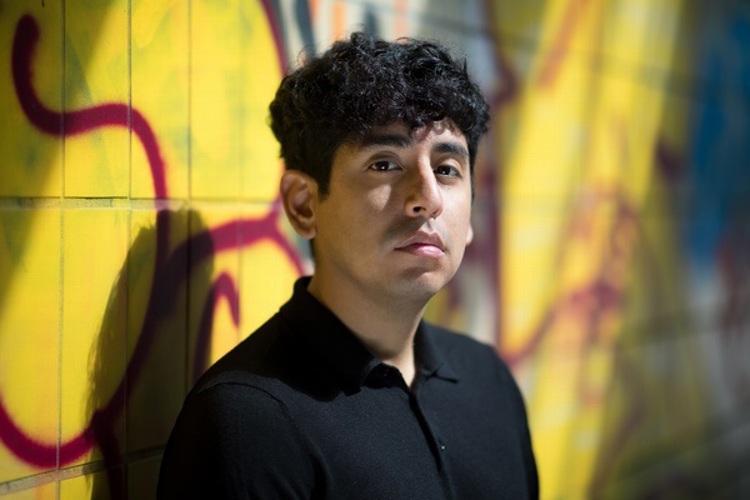 Christopher van der Meer