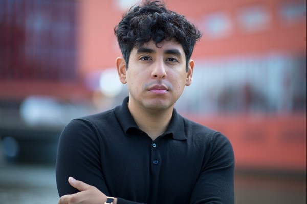 Christopher van der Meer