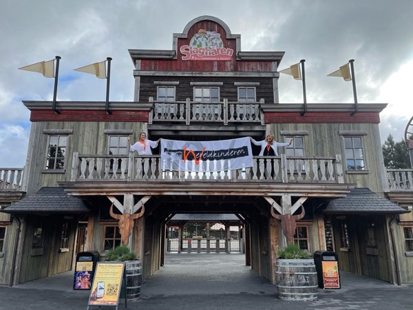 Attractiepark Slagharen