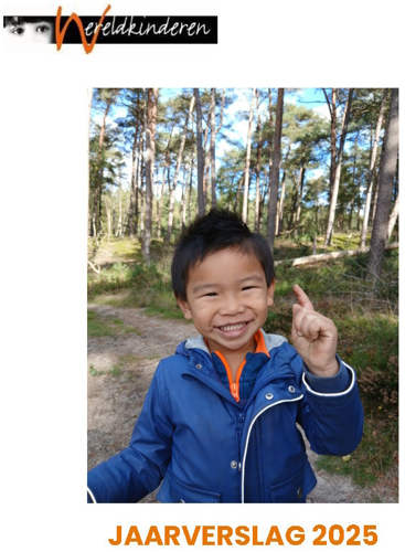Jaarverslag 2025