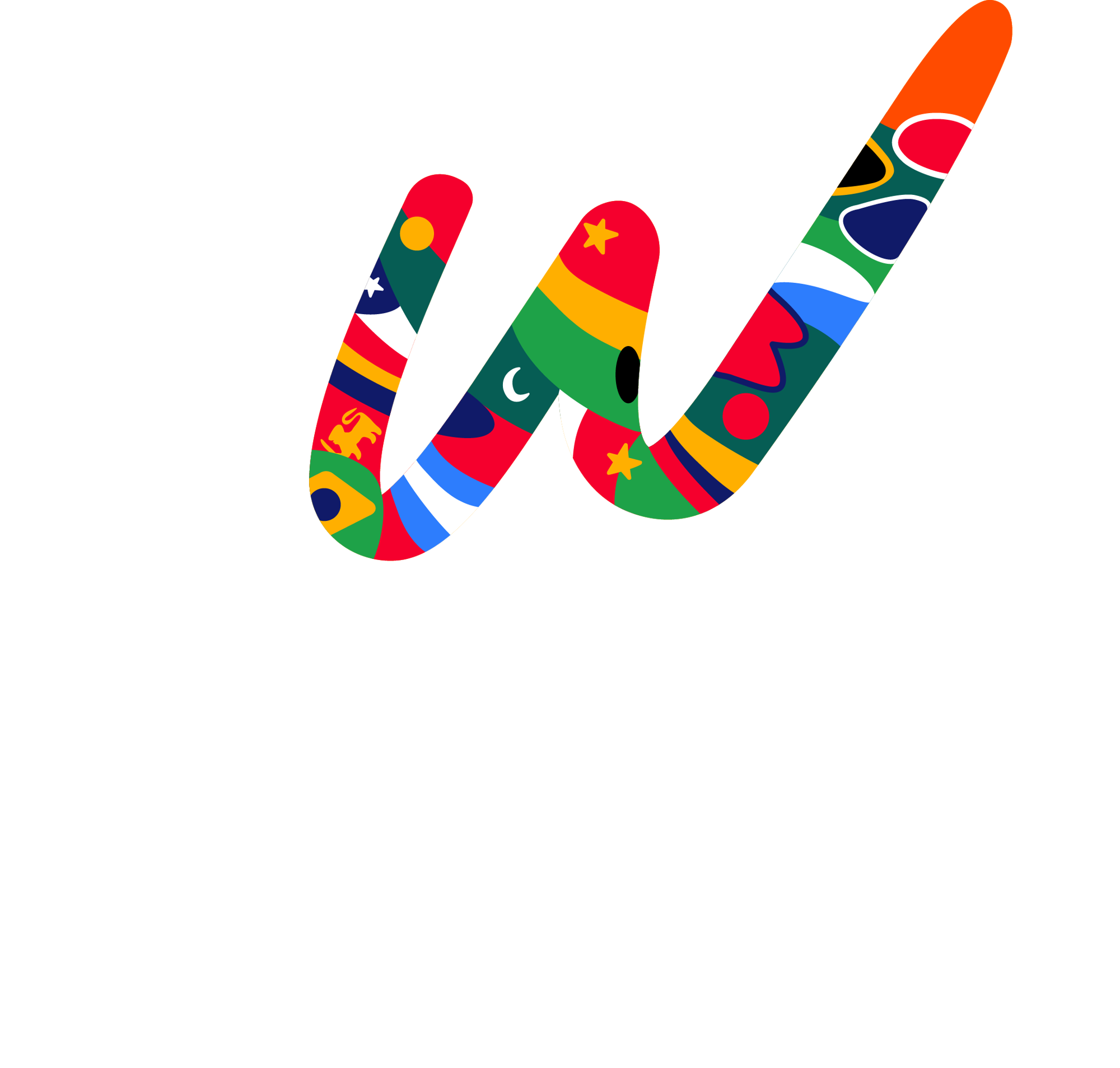 Wereldkinderen - sinds 1971